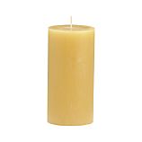 Tupelo Ceylon 3"x6" Pillar Candle