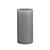 TupeloPlrCndlGrey3x6S12