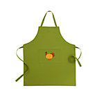 Turkey Apron.