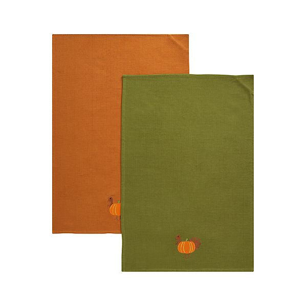 TurkeyDishtowelsAVF11