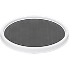 Large Turntable. 12"dia.x1.38"H