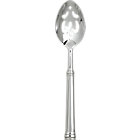 Tuscany Pierced Serving Spoon.