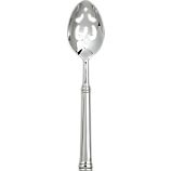Tuscany Pierced Serving Spoon