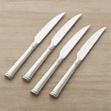 Set of 4 Tuscany Steak Knives