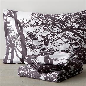 Marimekko Tuuli Raisin Full Sheet Set