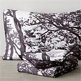 Marimekko Tuuli Raisin King Sheet Set