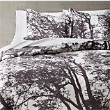 Marimekko Tuuli Raisin Bed Linens