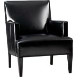 Tux Leather Chair
