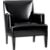 TuxChairGatsbyEbony3QF12