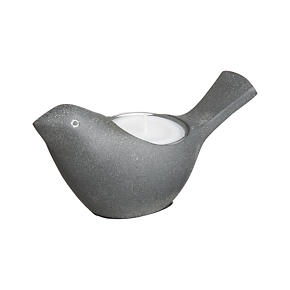 Tweet Bird Candleholder