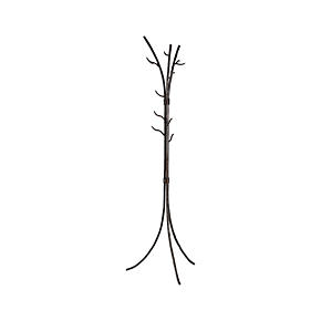 Twig Coat Tree-Rack