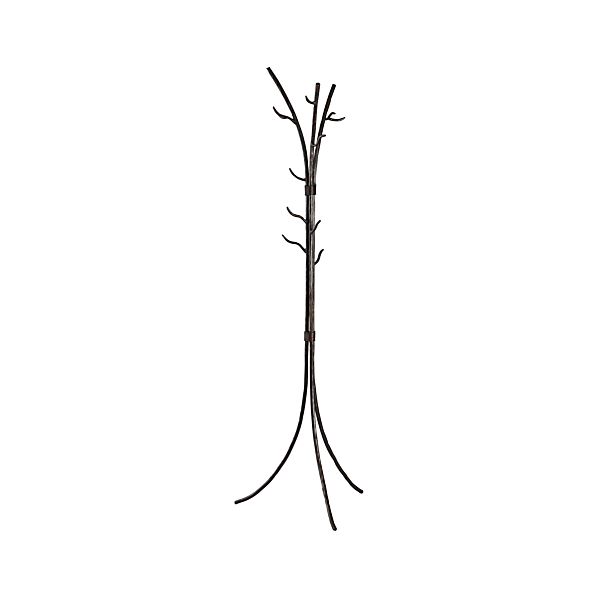 TwigCoatTreeRackLLF10