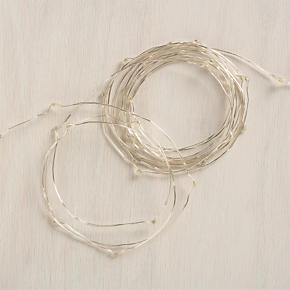 Twinkle String Lights