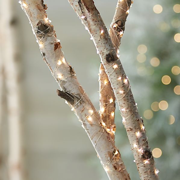 twinkle silver string lights crate and barrel twinkle silver string lights crate and barrel