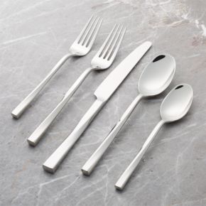 Twist 5-Piece Placesetting Twist 5-Piece Placesetting