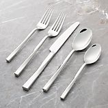 Twist 5-Piece Placesetting
