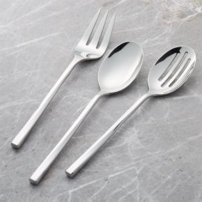 Twist 3-Piece Serving Set Twist 3-Piece Serving Set