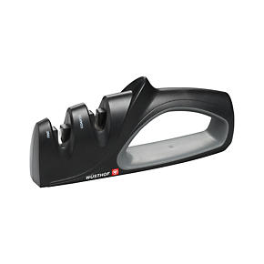 Wusthof® 2 Stage Knife Sharpener