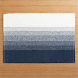Tye Stripe Placemat
