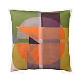Typology 16" Pillow