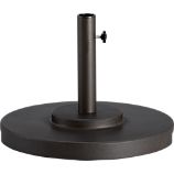 Small Bronze Umbrella Stand