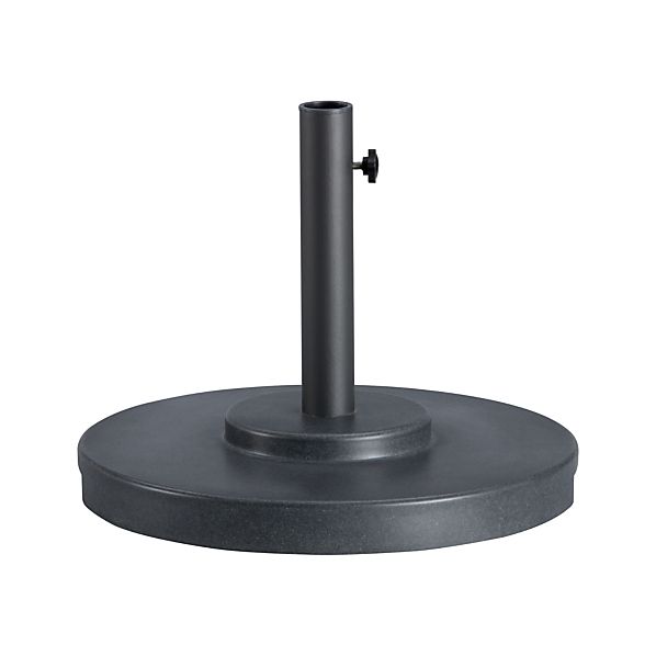 UmbrellaBaseCharcoalSmS11