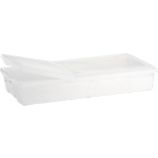 Underbed Box with Lid