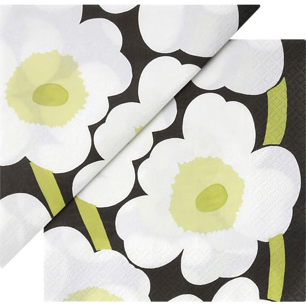 UnikkoPaperNapWht13in