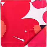 Marimekko Unikko Tablecloth