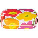Marimekko Unikko Tin Case