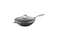 Calphalon® Unison™ Sear 13" Nonstick Wok with Lid