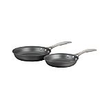 2-Piece Calphalon® Unison™ Slide Nonstick Frypan Set