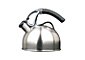 OXO® Uplift Brushed Stainless Teakettle