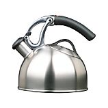 OXO® Uplift Brushed Stainless Teakettle