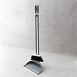 Casabella® Grey Upright Sweep Set