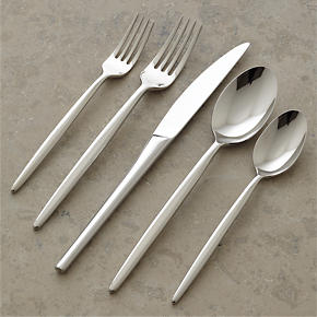 Uptown Flatware