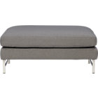 Uptown Sectional Cocktail Ottoman