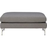 Uptown Sectional Cocktail Ottoman