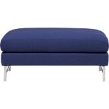 Uptown Cocktail Ottoman
