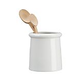 Porcelain Utensil Holder
