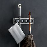 Casabella® Grey Small Utility Gripper