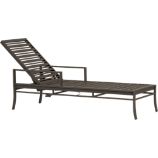 Valencia Chaise Lounge