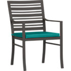 Valencia Dining Chair with Cushion