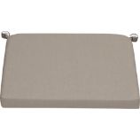 Valencia Sunbrella® Stone Dining Chair/Spring Dining Chair Cushion