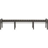 Valencia Large Dining Bench