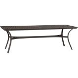 Valencia Large Rectangular Dining Table