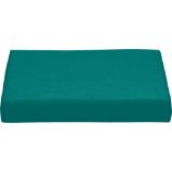 Valencia Sunbrella® Harbor Blue Lounge Chair Cushion