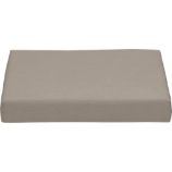 Valencia Sunbrella® Stone Lounge Chair Cushion