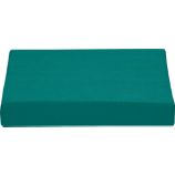Valencia Sunbrella® Harbor Blue Ottoman Cushion