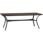 Valencia Small Rectangular Dining Table.